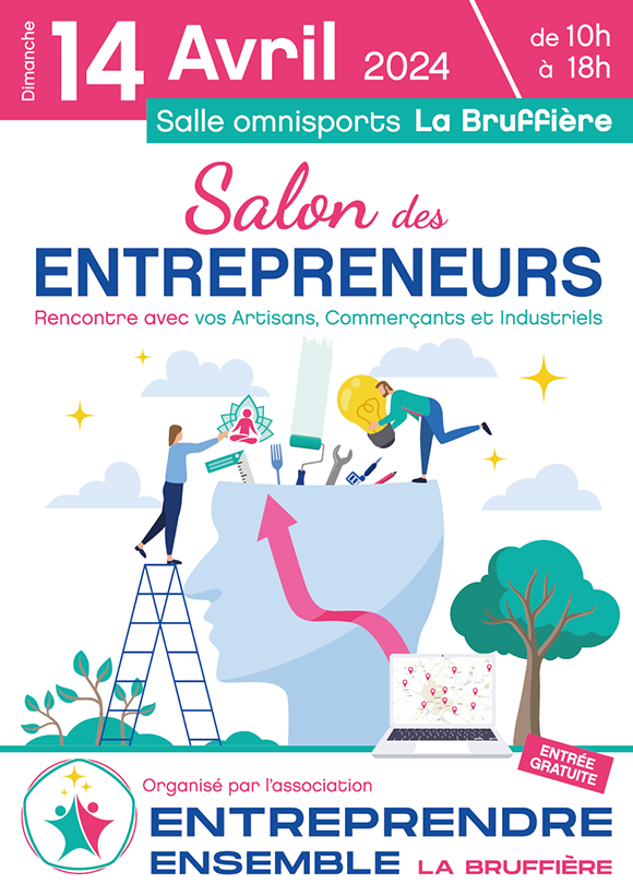 Salon des Entrepreneurs